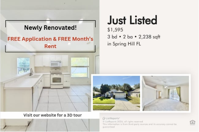 property at 5431 Ayrshire Dr