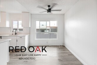 3401 Club Dr in Los Angeles, CA - Building Photo - Building Photo