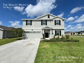 16415 Glassy Loch Loop in Clermont, FL - Building Photo - Building Photo