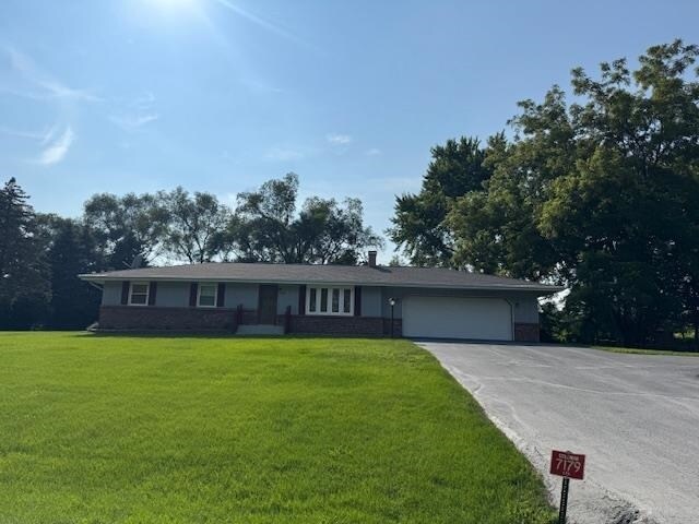 property at 7179 Stillman Valley Rd