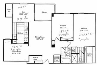 4500 S Four Mile Run Dr, Unit 812 in Arlington, VA - Building Photo - Building Photo