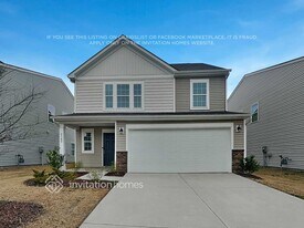 5140 Spring Breeze Blvd in Charlotte, NC - Building Photo