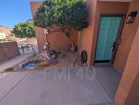 9336 Osuna Pl NE in Albuquerque, NM - Building Photo - Building Photo