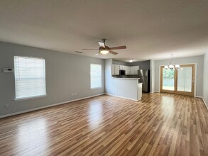 934 Homestead Park Dr in Apex, NC - Building Photo - Building Photo