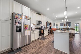 2010 Coneflower Ln in Blacksburg, VA - Building Photo - Building Photo
