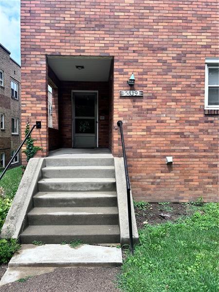 property at 5839 Darlington Rd