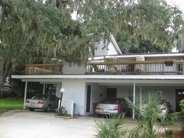 Edgewater Apartments in Bradenton, FL - Foto de edificio - Building Photo