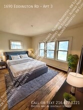 1690 Eddington Rd in Cleveland Heights, OH - Building Photo - Building Photo