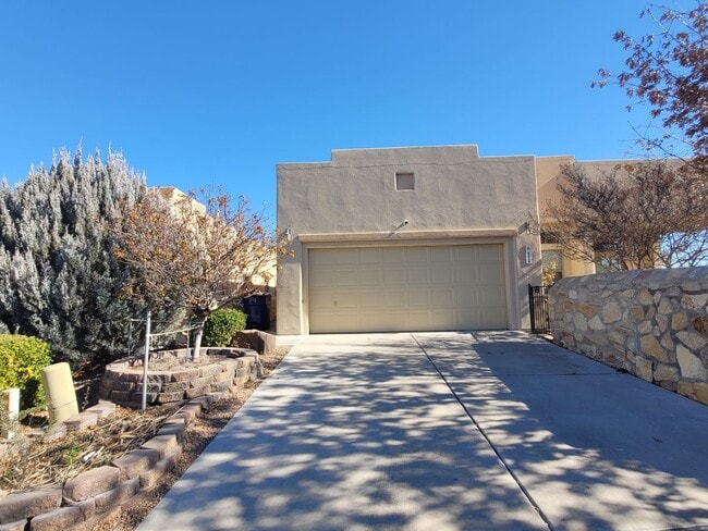4224 Canterra Arc in Las Cruces, NM - Building Photo - Building Photo