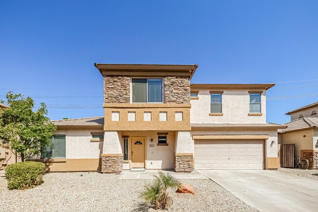 property at 15873 N 73rd Ln