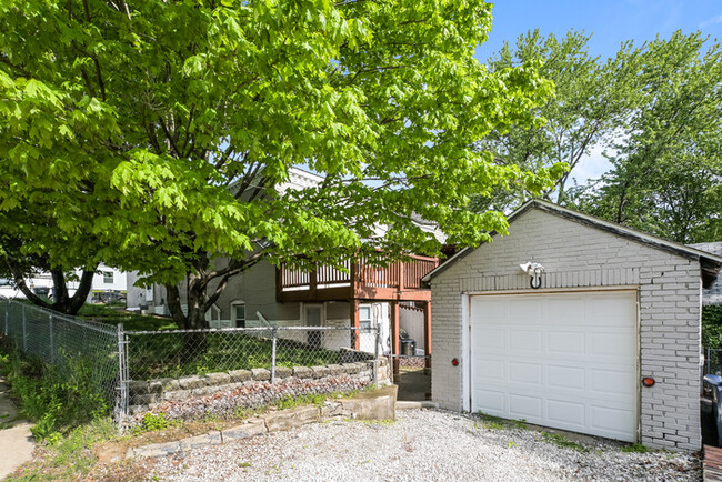 property at 6531 Mitchell Ave