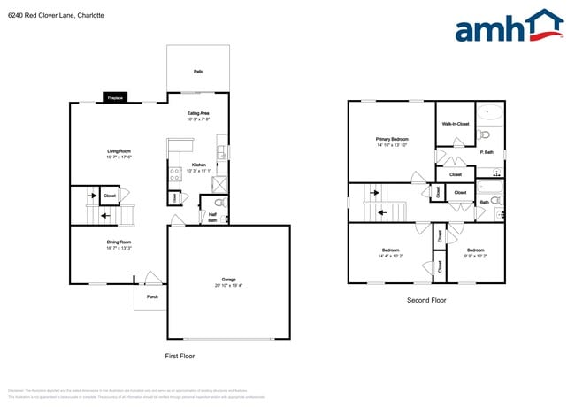 6240 Red Clover Ln in Charlotte, NC - Building Photo - Building Photo