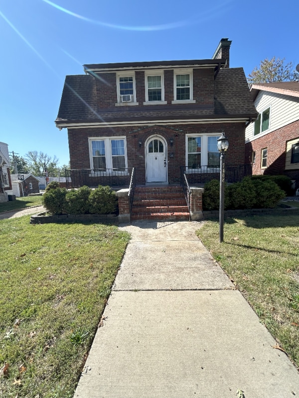 7408 Augusta Ave in St. Louis, MO - Building Photo - Building Photo