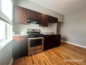 3903 W Jackson Blvd in Chicago, IL - Building Photo - Building Photo