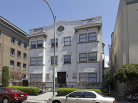 1546 Alice St Apartments