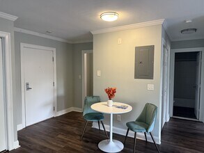 Parker Hill Apartments in Boston, MA - Building Photo - Building Photo