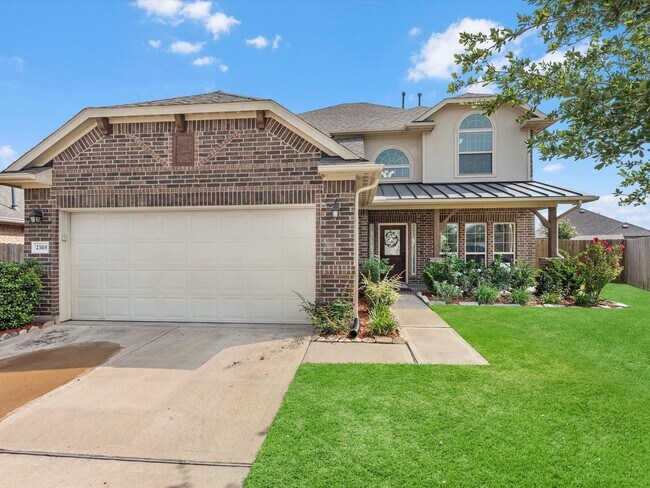 23106 Willowford Glen Ln