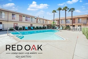 615 Erie St in Pomona, CA - Building Photo