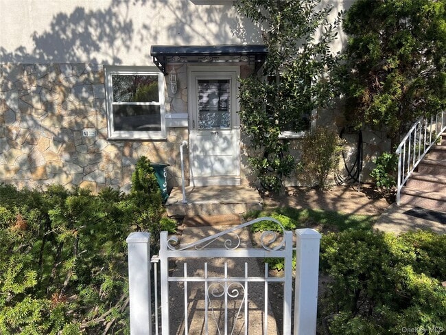 property at 16-05 Bell Blvd