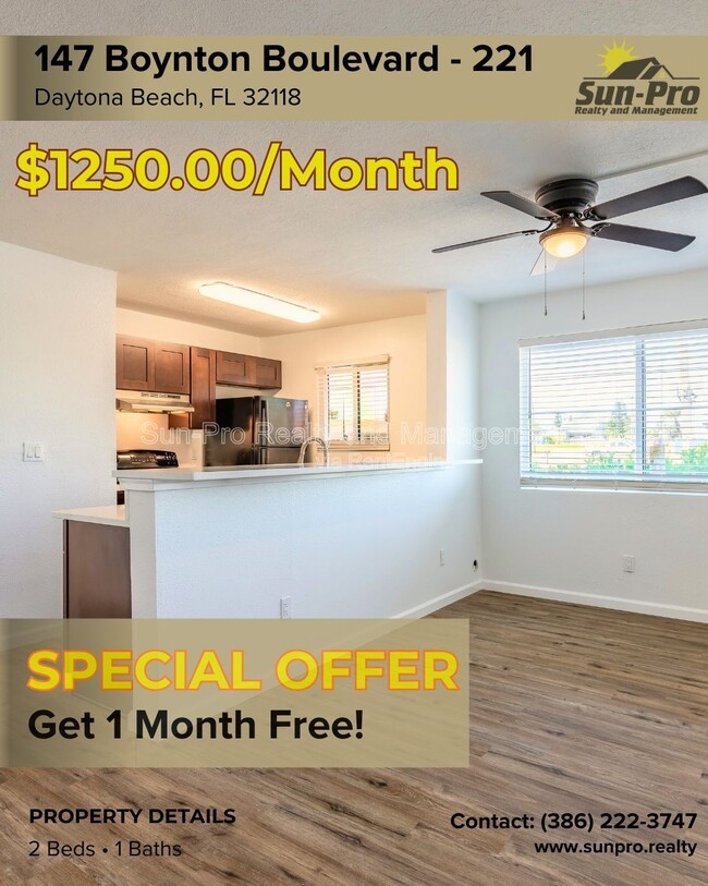 property at 147 Boynton Blvd