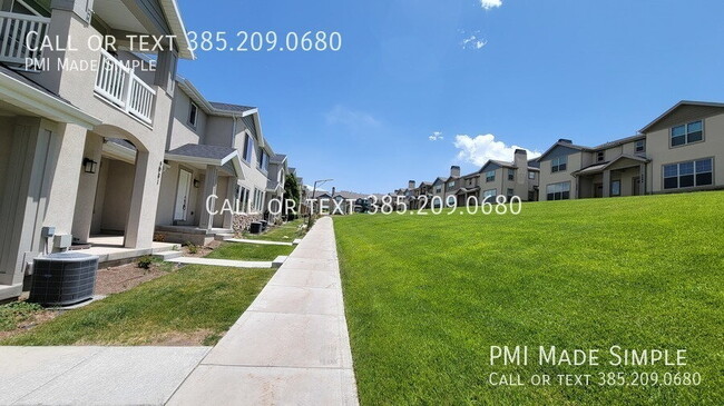 property at 5077 W Arete Wy