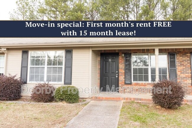 property at 16 Indigo Ln