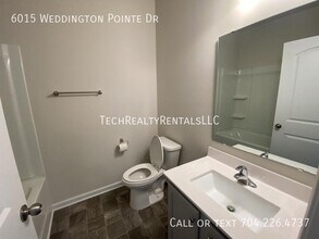 6015 Weddington Pointe Dr in Unionville, NC - Building Photo - Building Photo