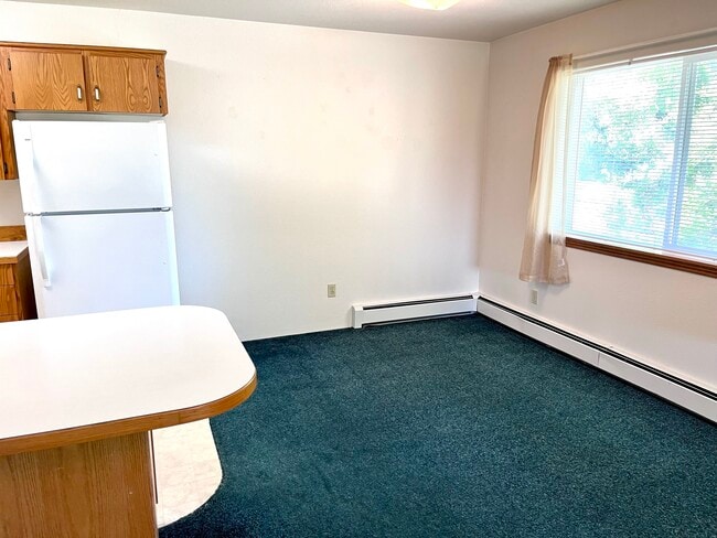 706 M Ave in La Grande, OR - Building Photo - Building Photo