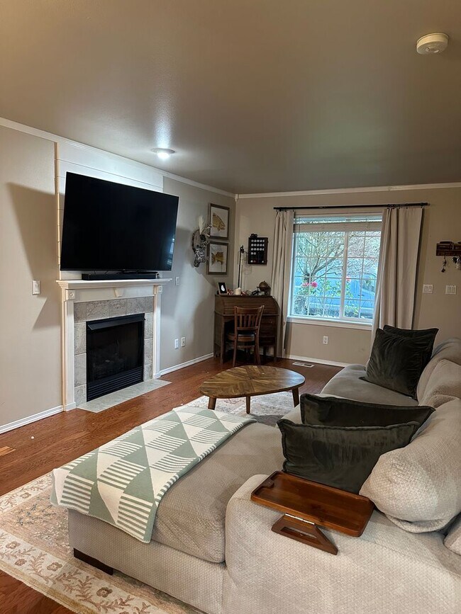 15320 Carter Ct SE in Yelm, WA - Building Photo - Building Photo