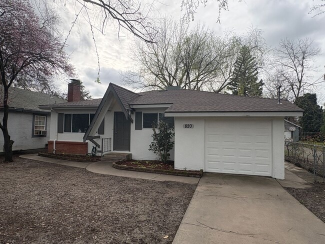 property at 820 Bryte Ave