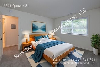 5201 Quincy St in Bladensburg, MD - Building Photo - Building Photo