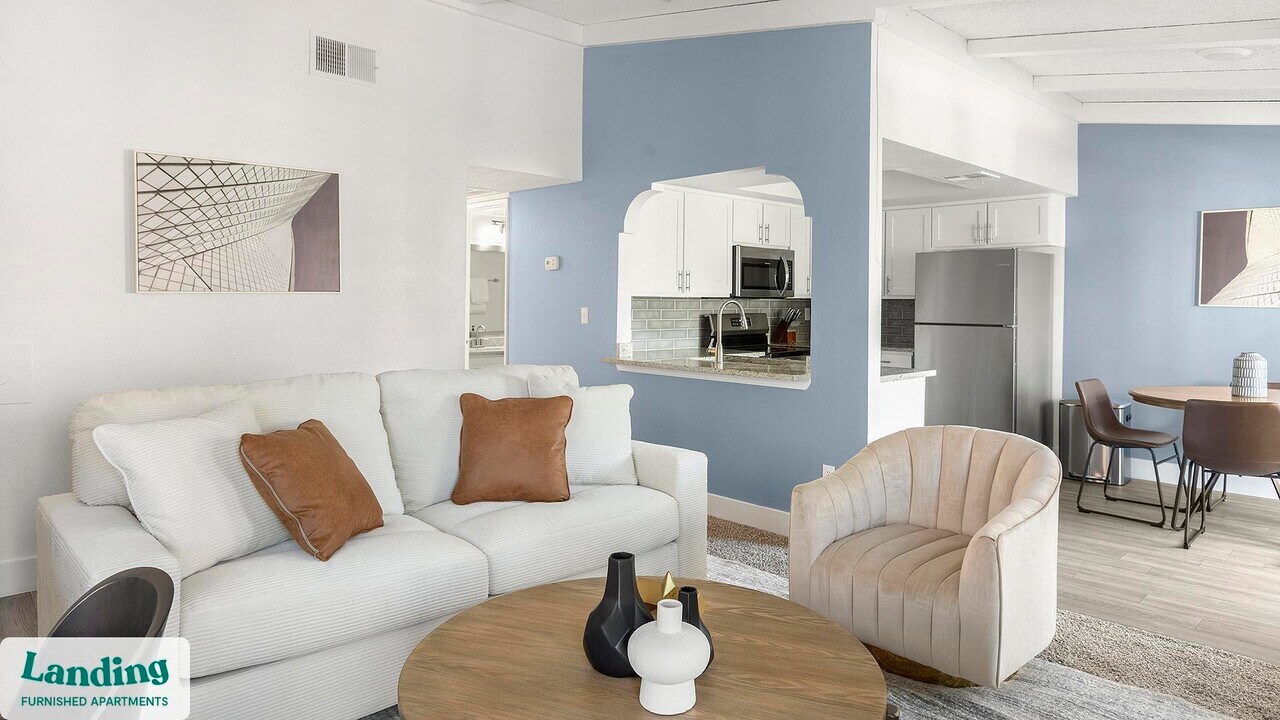 5272 Tamarus St in Las Vegas, NV - Building Photo