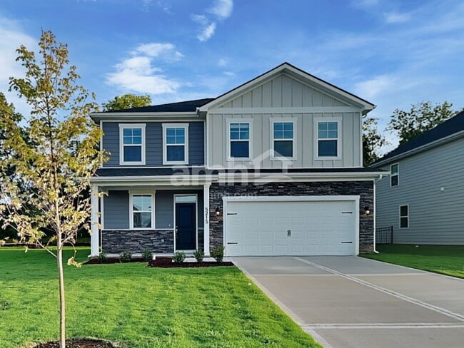 property at 5215 Purple Frost Way