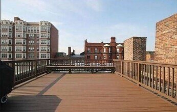 495-497-497 Beacon St in Boston, MA - Building Photo - Building Photo