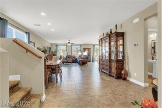 4630 Summer Azure St in North Las Vegas, NV - Building Photo - Building Photo