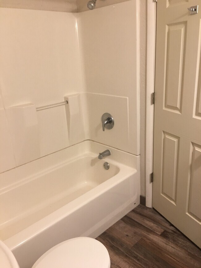 property at 2303 1st St S