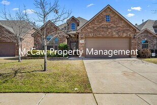 11928 Sundog Way in Fort Worth, TX - Building Photo