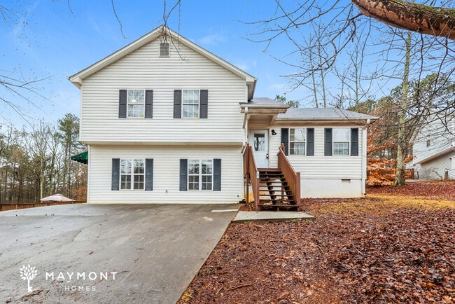 property at 105 Betty Ln