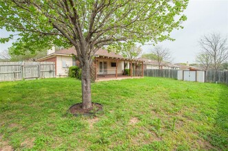 3601 Walleye Way in Round Rock, TX - Building Photo - Building Photo