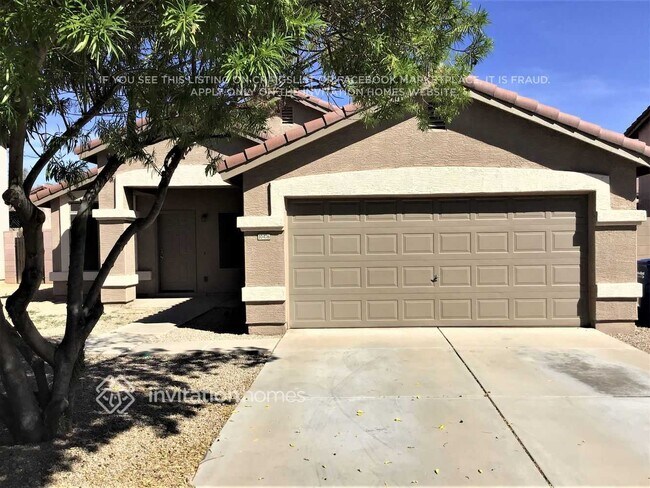 property at 10476 W Sunflower Pl