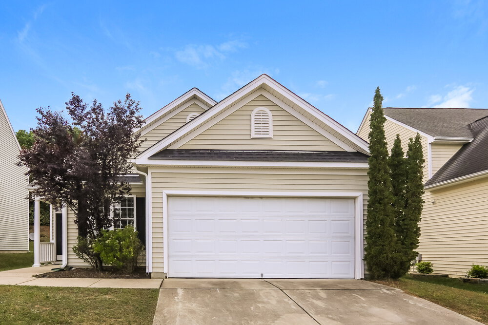 5234 Portside Ln in Raleigh, NC - Building Photo