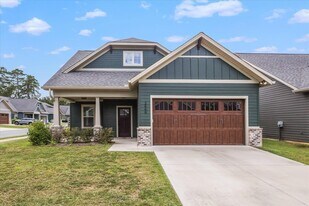 2666 Bending Way in Tallahassee, FL - Building Photo