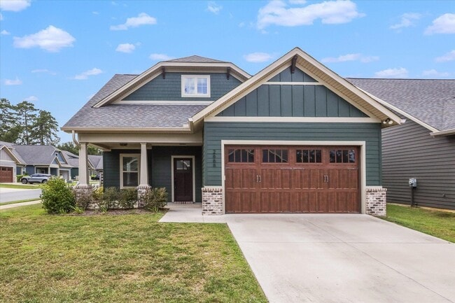 property at 2666 Bending Way