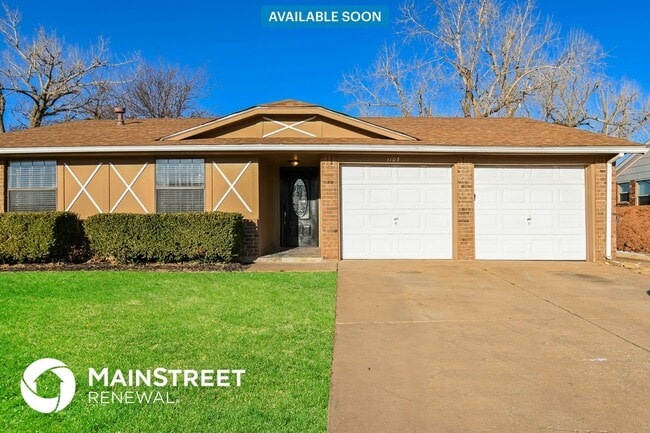 1105 S Avery Dr