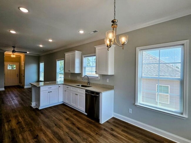 property at 395 NE Bellingham Dr