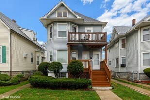 408 S 14th Ave in Maywood, IL - Building Photo
