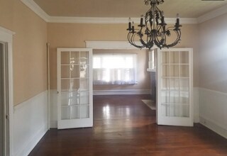 1413 Thomas Ave in Charlotte, NC - Building Photo - Building Photo