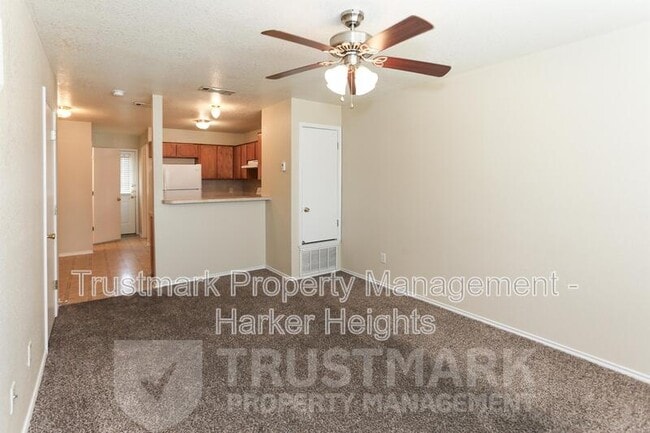2710 Vernice Loop in Killeen, TX - Building Photo - Building Photo