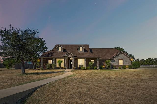6009 Feather Wind Way in Fort Worth, TX - Building Photo