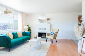 61740 Oleander Dr in Joshua Tree, CA - Building Photo - Building Photo